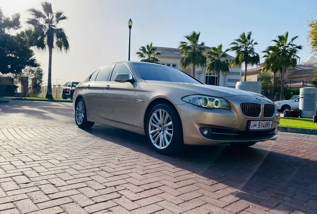 Kullanılmış BMW Unspecified Satılık içinde Doha #5741 - 1  image 